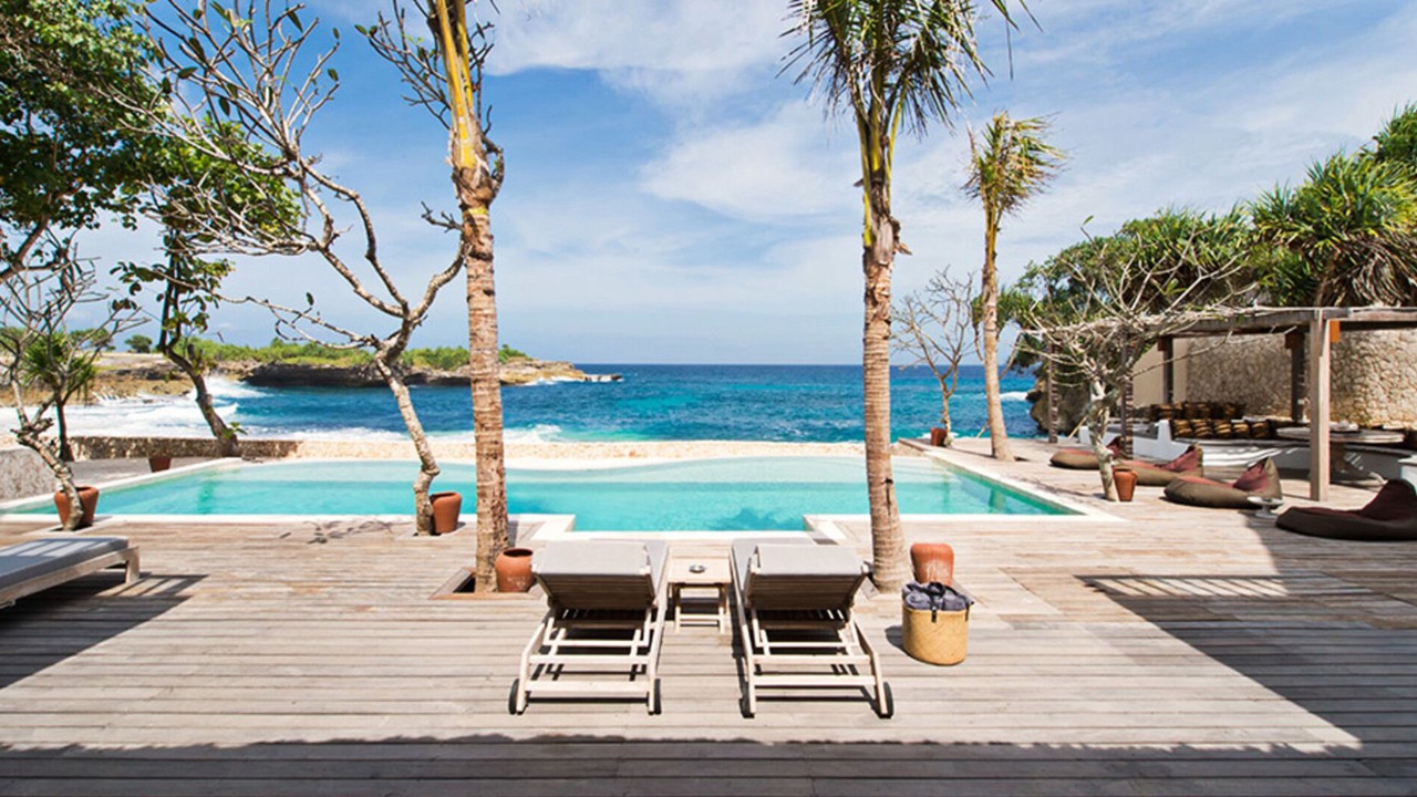 Photo of Outdoor in Mushroom Bay