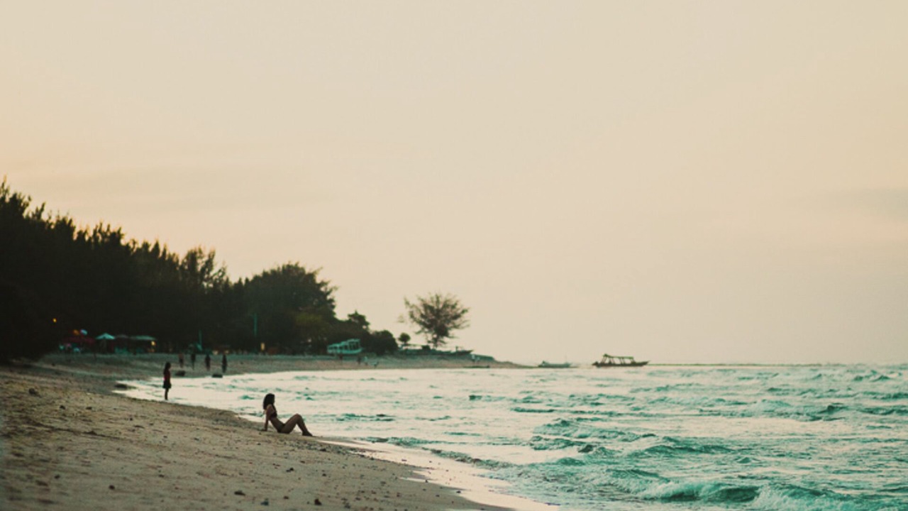 Photo of Others in Mushroom Bay