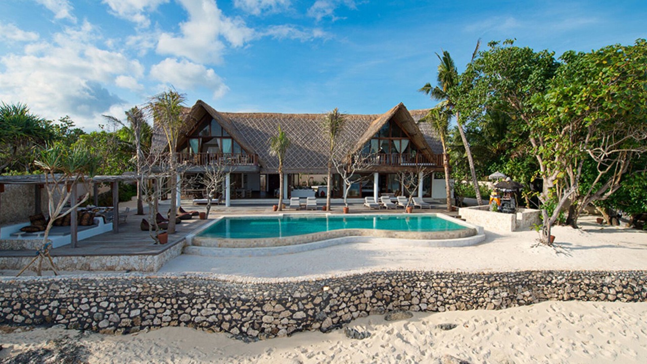 Photo of Outdoor in Mushroom Bay