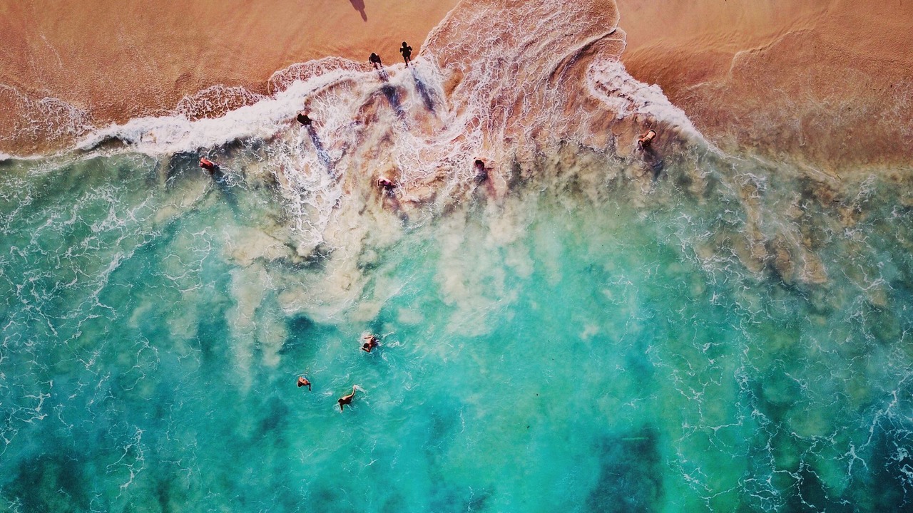 Photo of Outdoor in Mushroom Bay