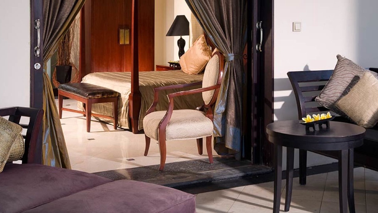 Photo of Bedroom in Saba