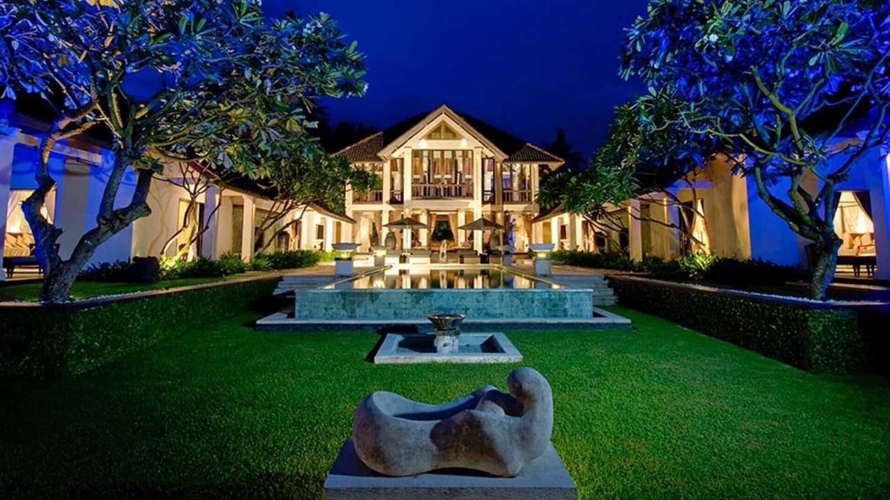 Photo of Outdoor in Saba