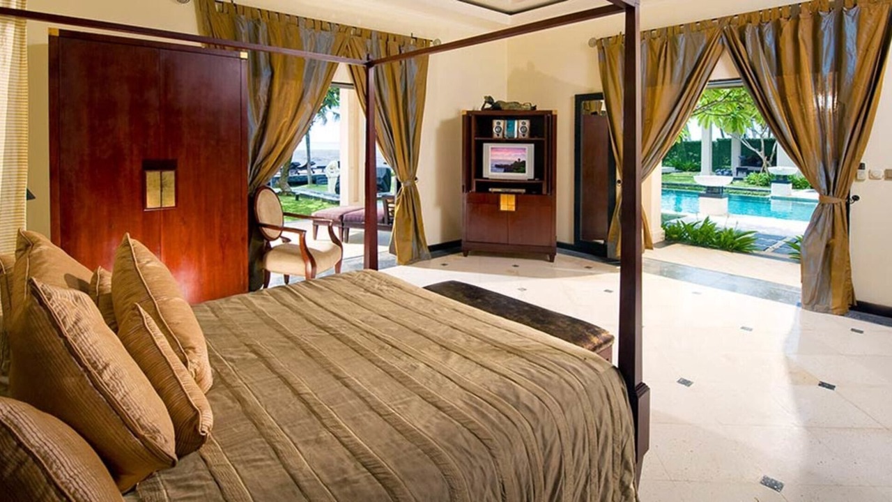 Photo of Bedroom in Saba