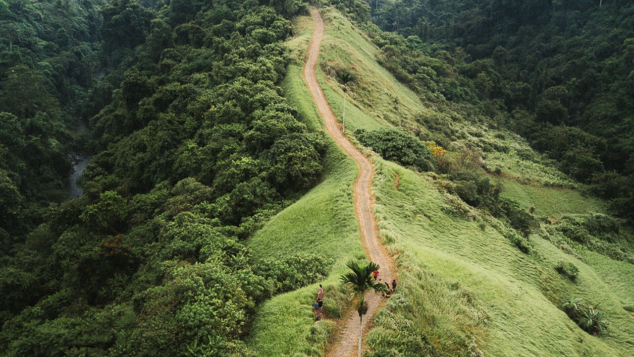 Photo of Outdoor in Saba