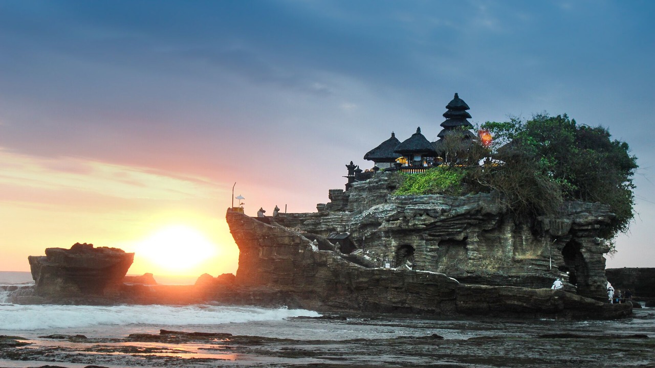 Photo of Others in Ubud City-Centre