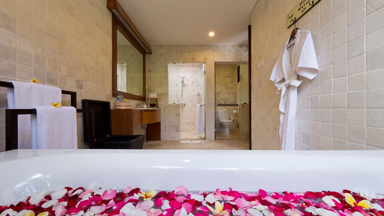 Photo of Bathroom in Ubud City-Centre