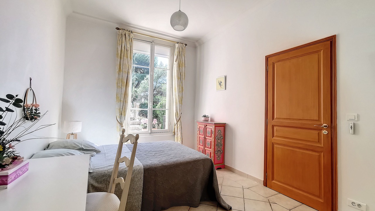 Photo of Bedroom in Aspremont