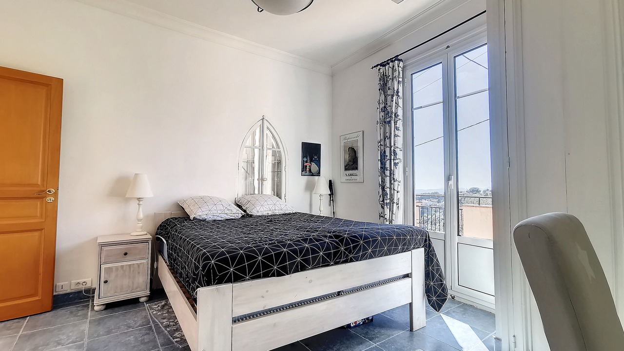 Photo of Bedroom in Aspremont