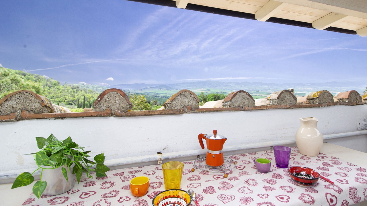 Photo of Outdoor in Castellina Marittima
