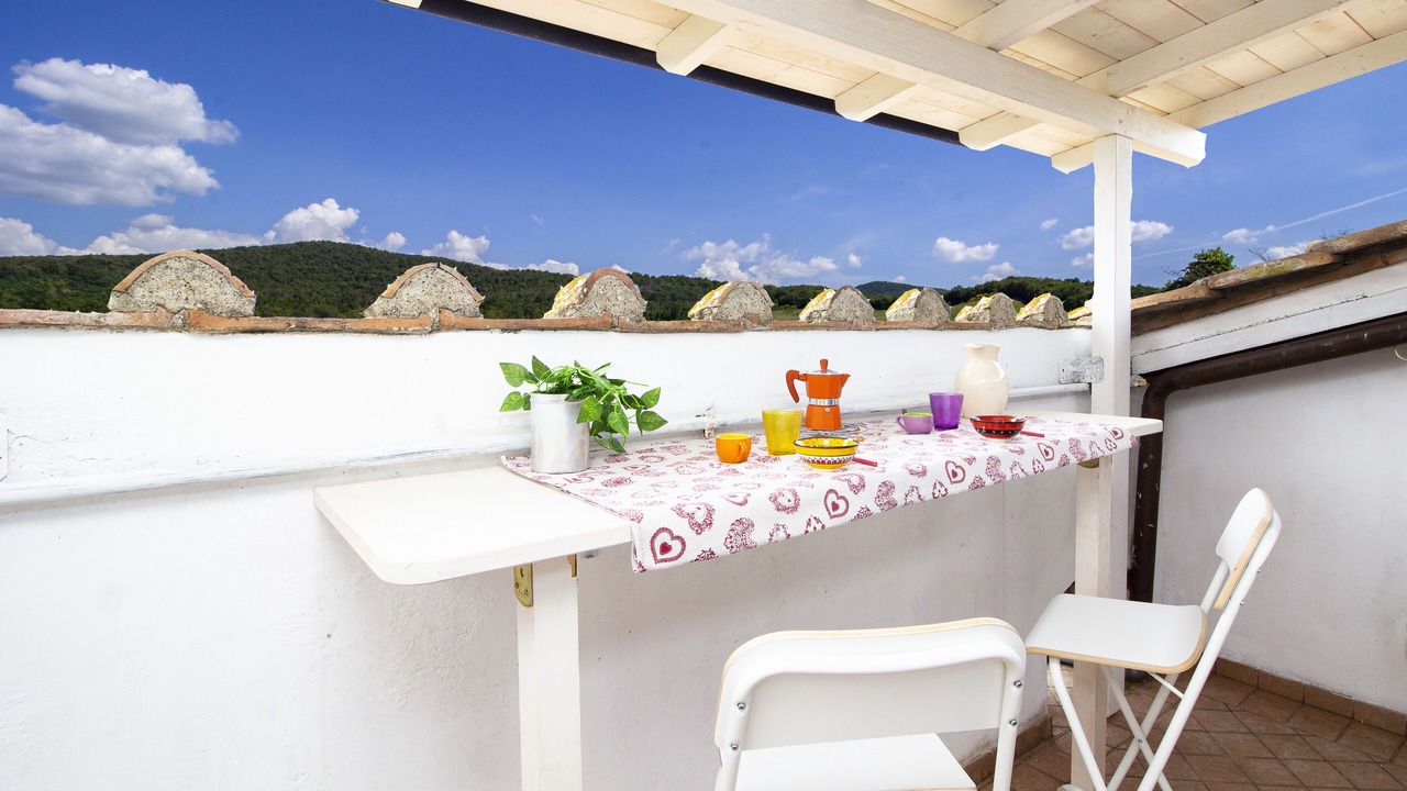 Photo of Outdoor in Castellina Marittima