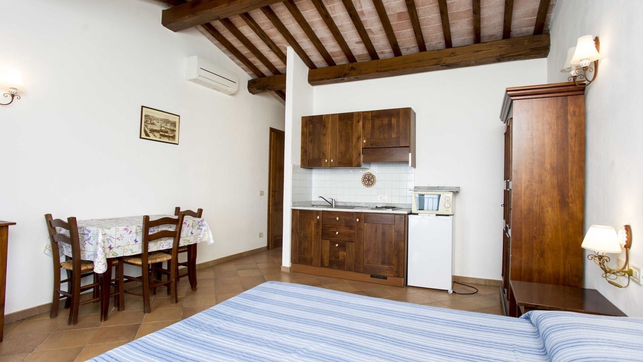 Photo of Bedroom in Rio Marina