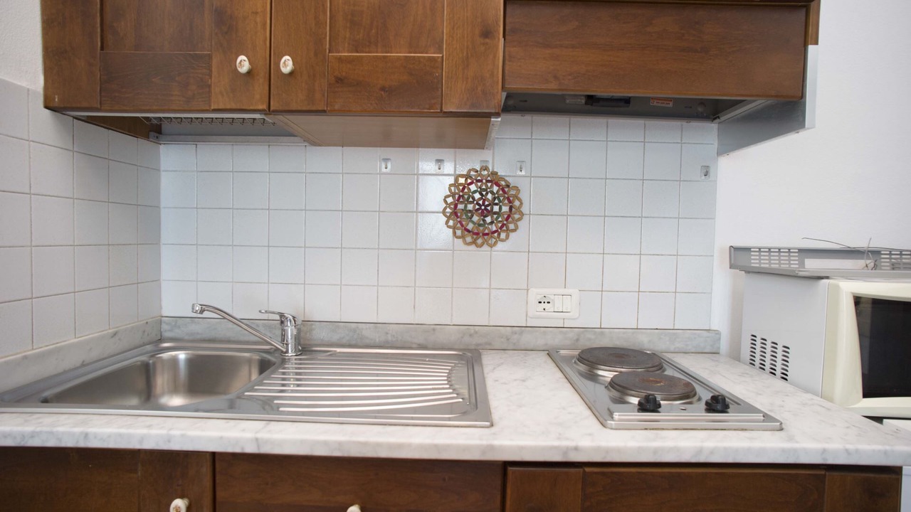 Photo of Kitchen in Rio Marina