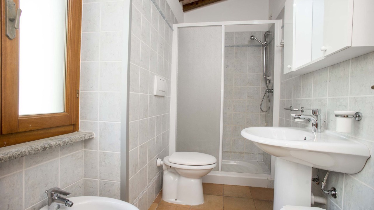 Photo of Bathroom in Rio Marina