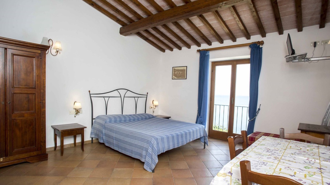 Photo of Bedroom in Rio Marina