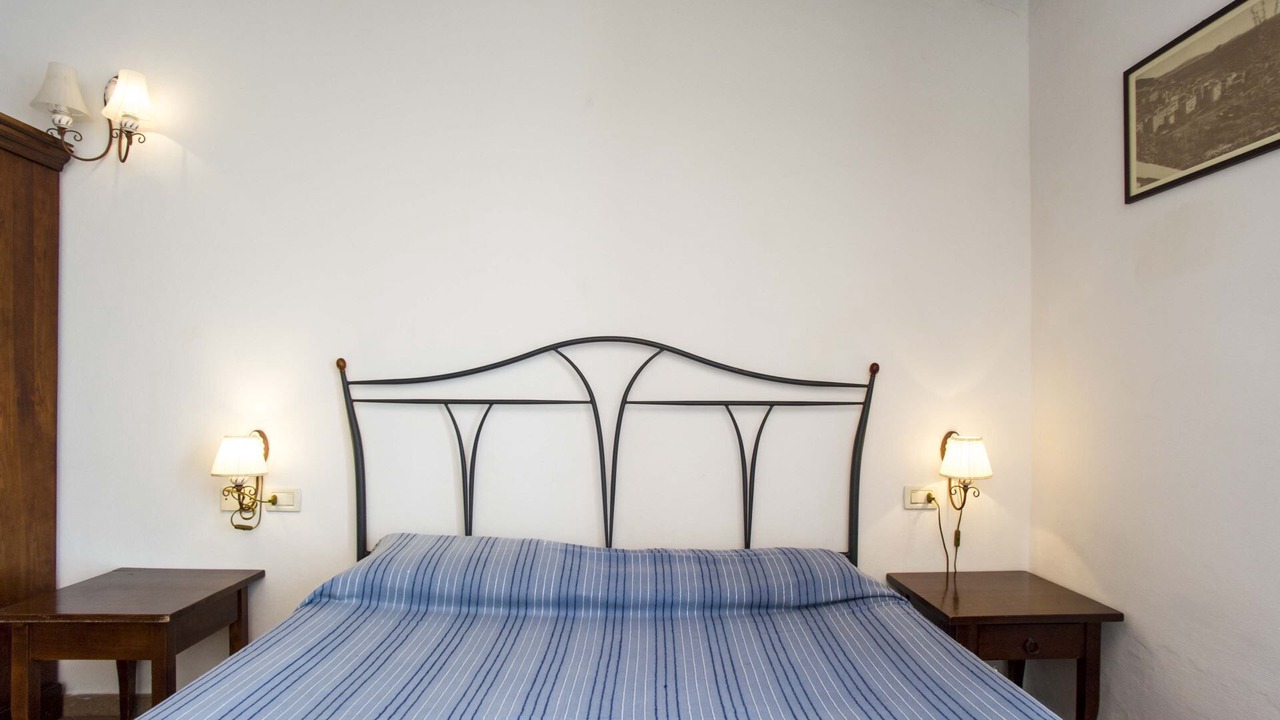 Photo of Bedroom in Rio Marina