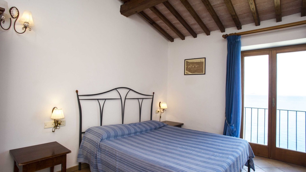 Photo of Bedroom in Rio Marina