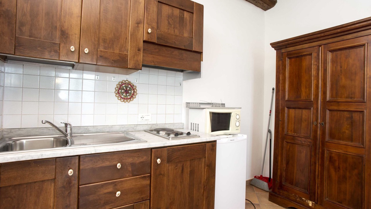 Photo of Kitchen in Rio Marina
