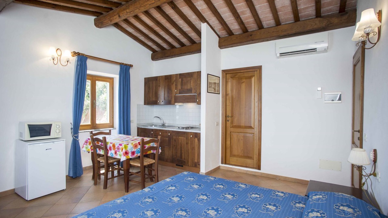 Photo of Bedroom in Rio Marina