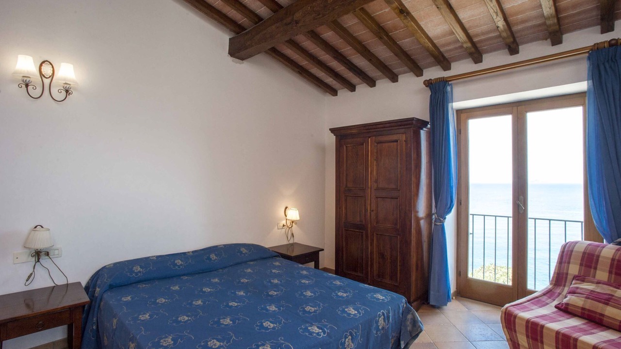Photo of Bedroom in Rio Marina