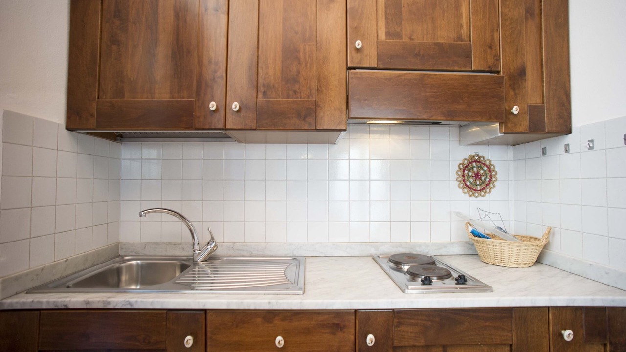 Photo of Kitchen in Rio Marina