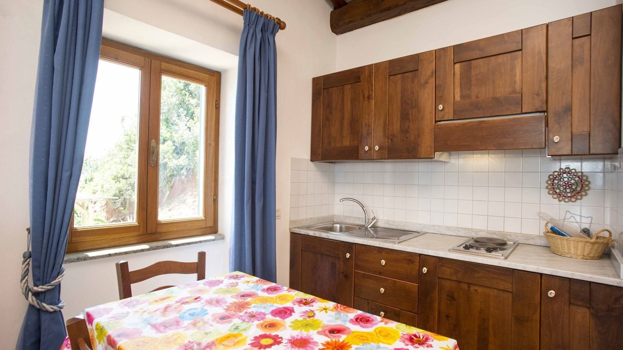 Photo of Kitchen in Rio Marina