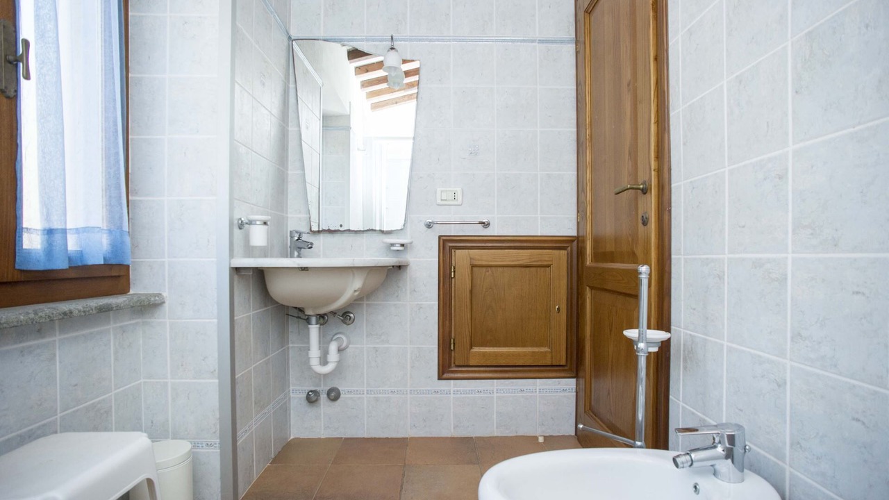 Photo of Bathroom in Rio Marina