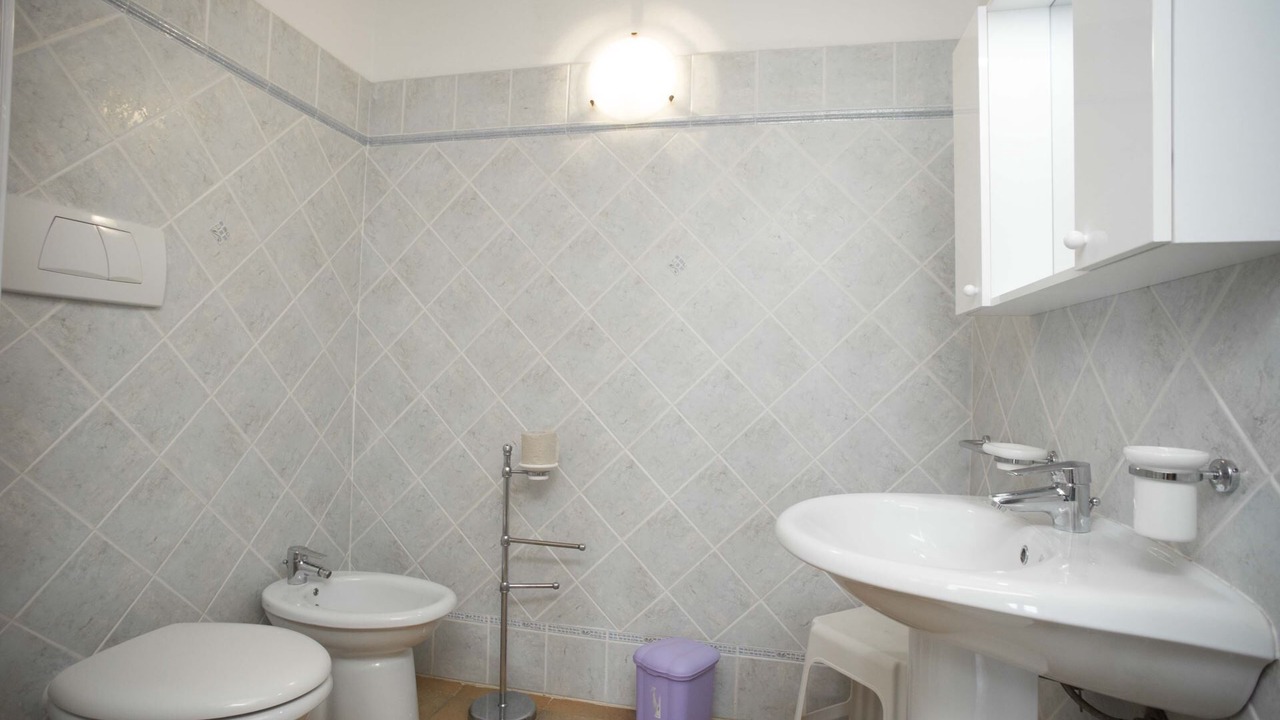 Photo of Bathroom in Rio Marina