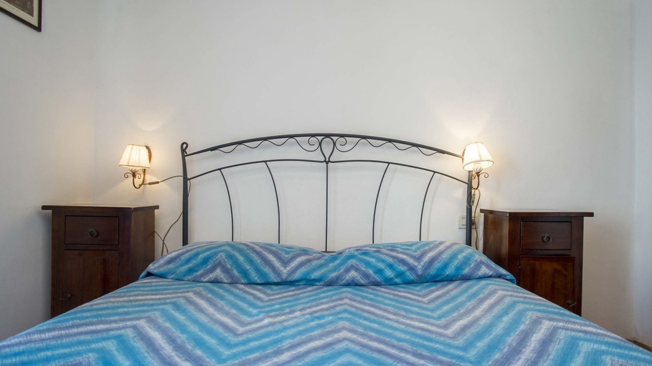 Photo of Bedroom in Rio Marina