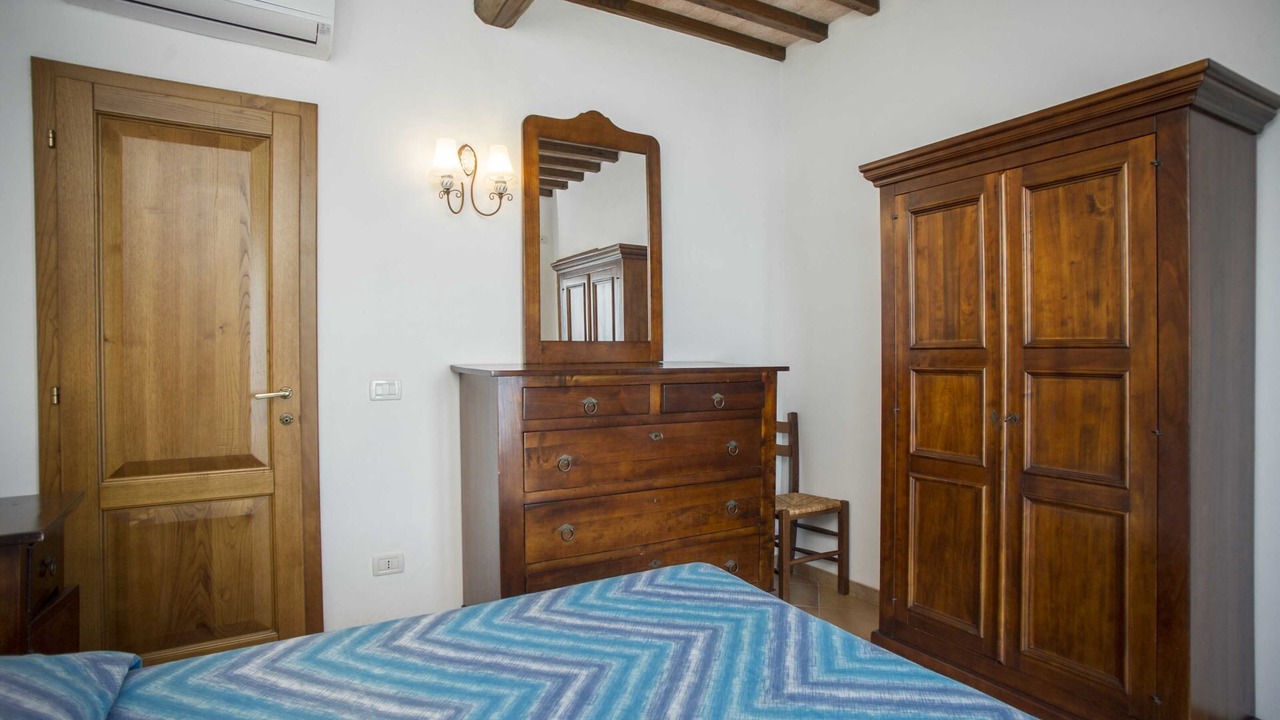Photo of Bedroom in Rio Marina