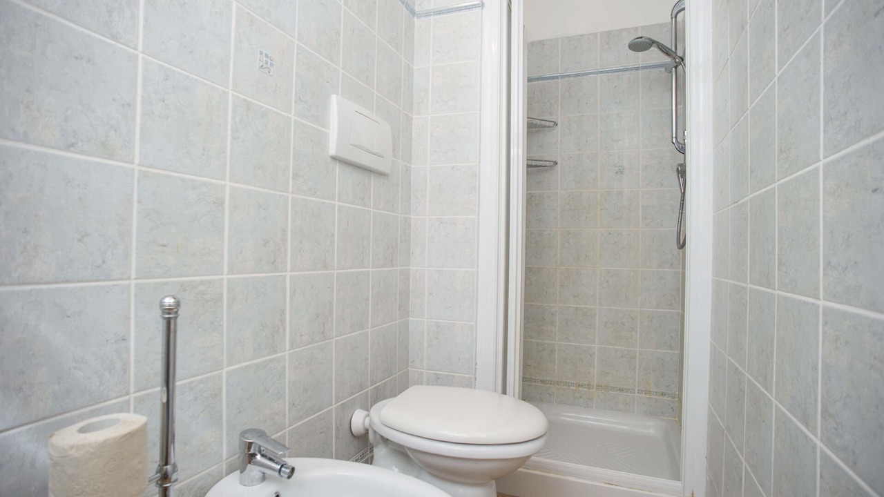 Photo of Bathroom in Rio Marina