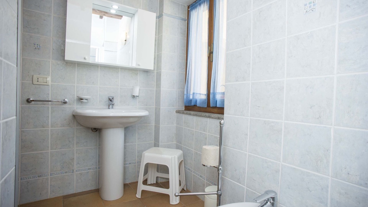 Photo of Bathroom in Rio Marina