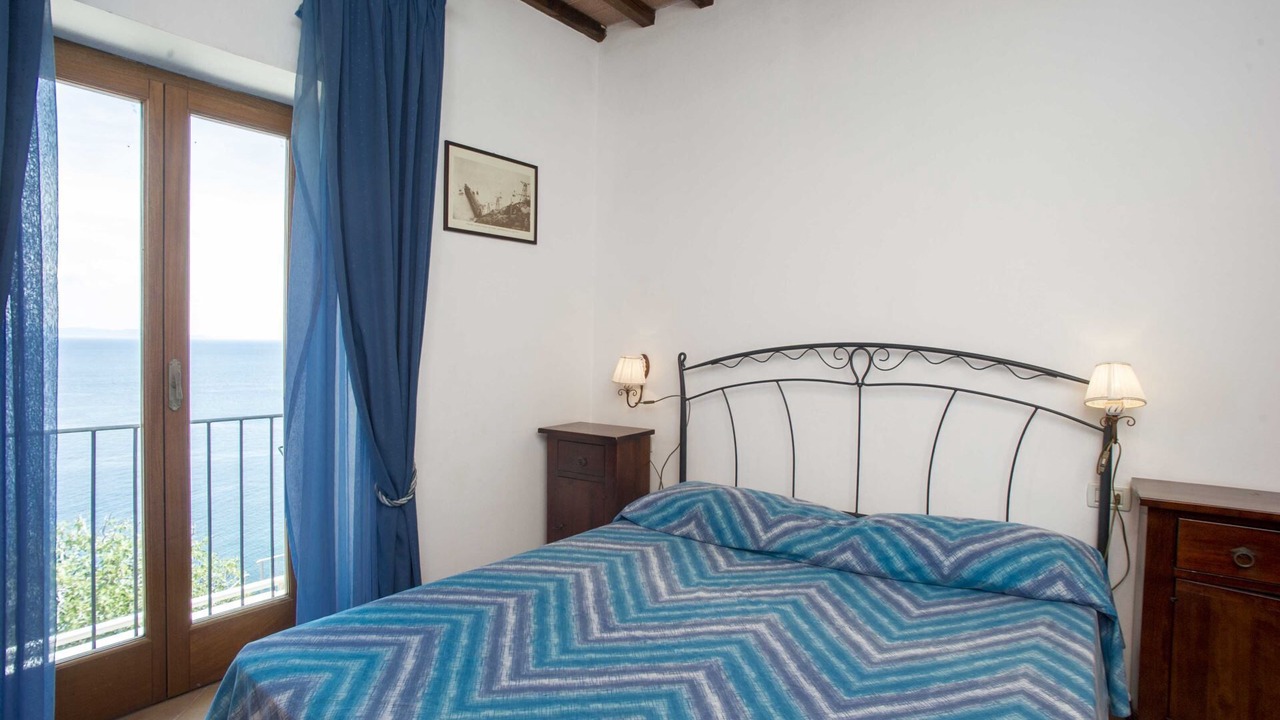 Photo of Bedroom in Rio Marina