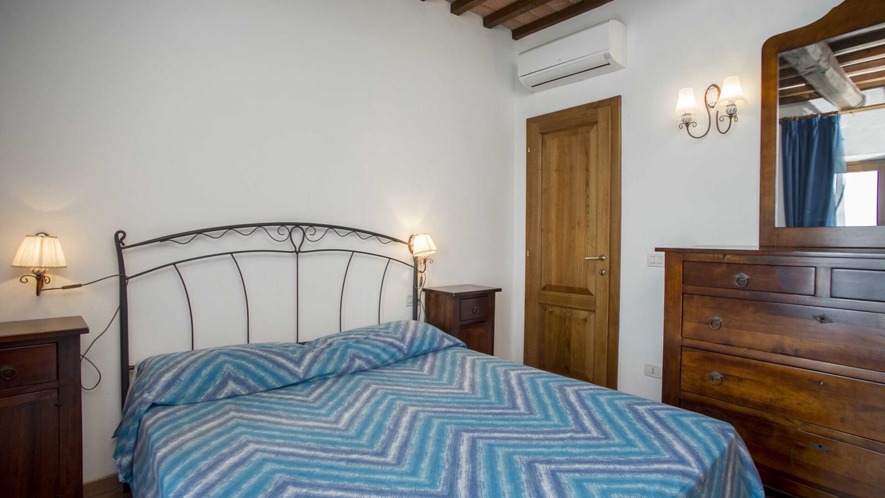 Photo of Bedroom in Rio Marina