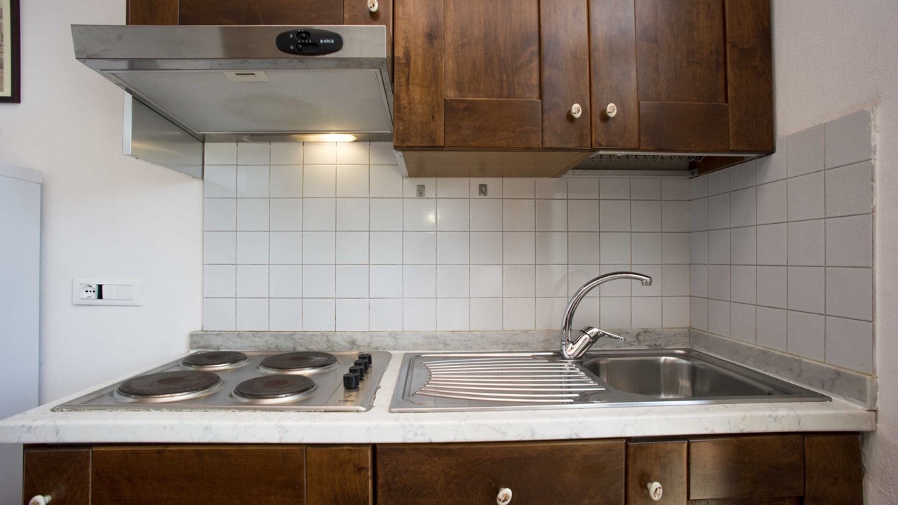 Photo of Kitchen in Rio Marina