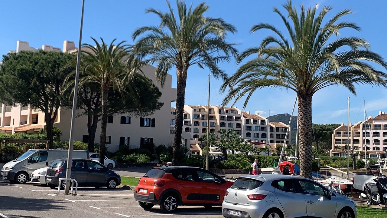 Photo of Outdoor in Port Cogolin