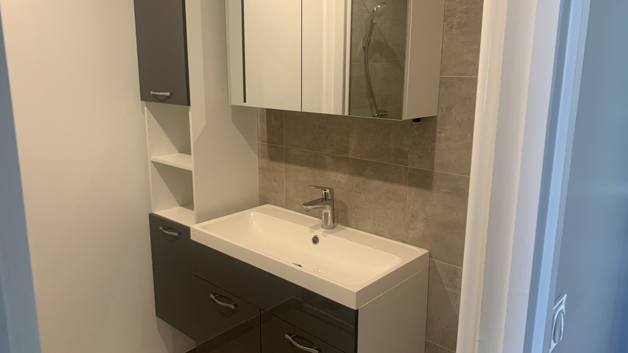 Photo of Bathroom in Port Cogolin