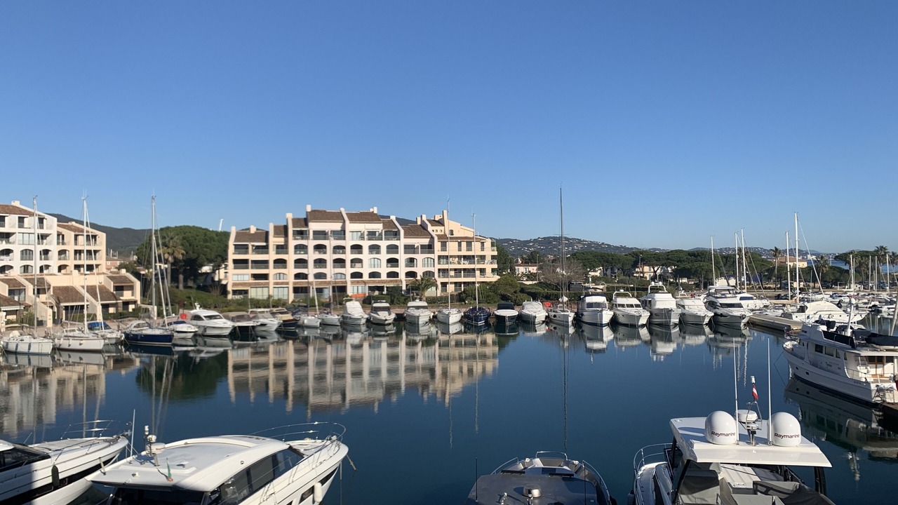 Photo of Others in Port Cogolin