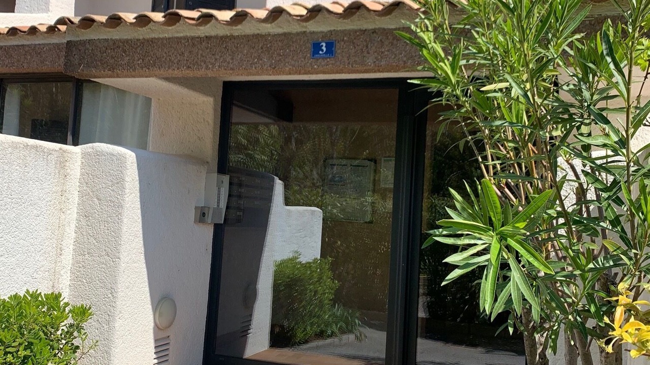 Photo of Outdoor in Port Cogolin