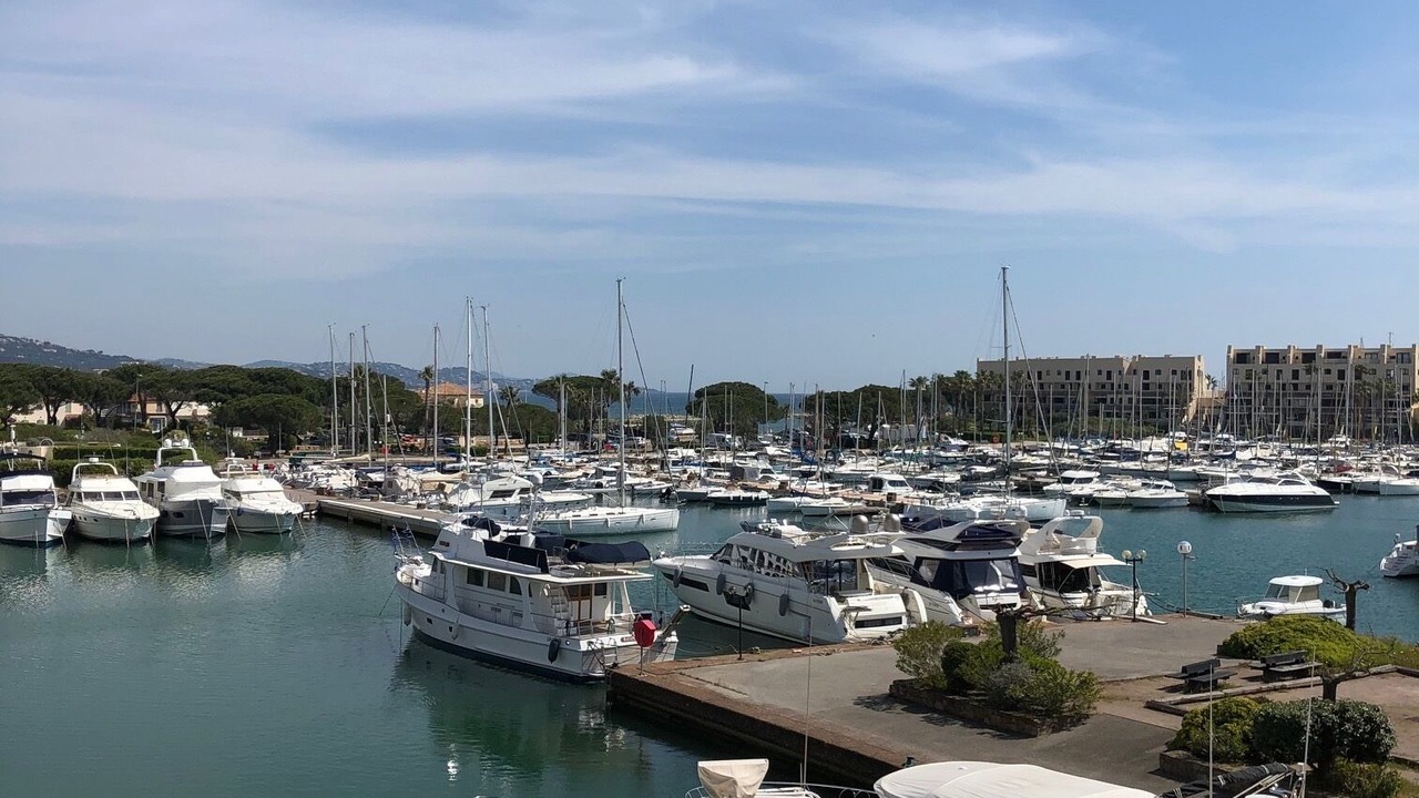 Photo of Others in Port Cogolin