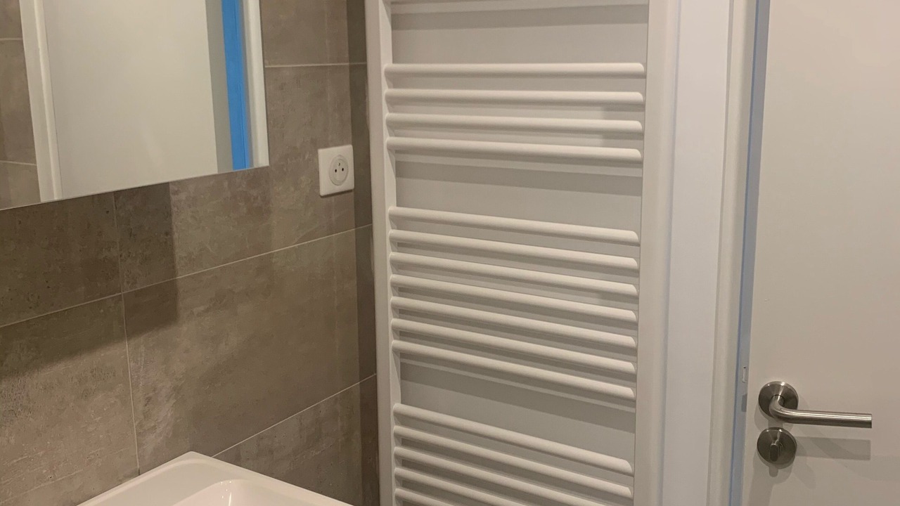 Photo of Bathroom in Port Cogolin