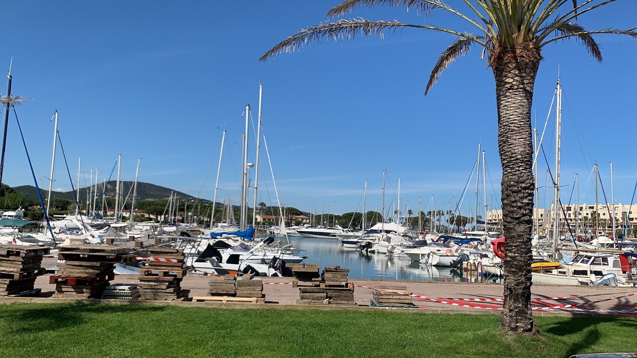 Photo of Others in Port Cogolin