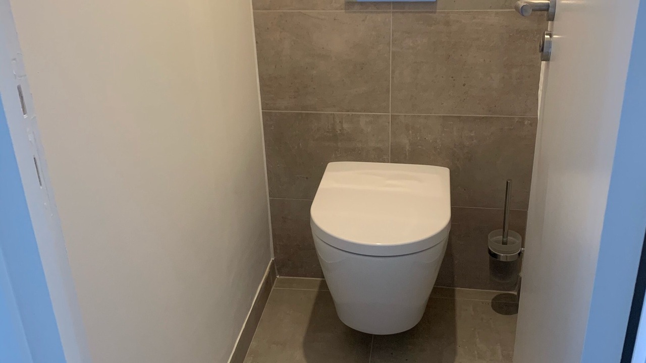 Photo of Bathroom in Port Cogolin
