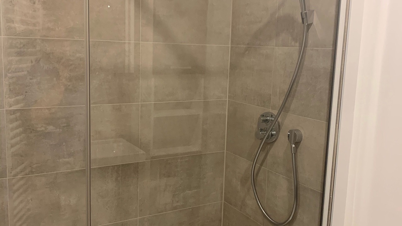 Photo of Bathroom in Port Cogolin