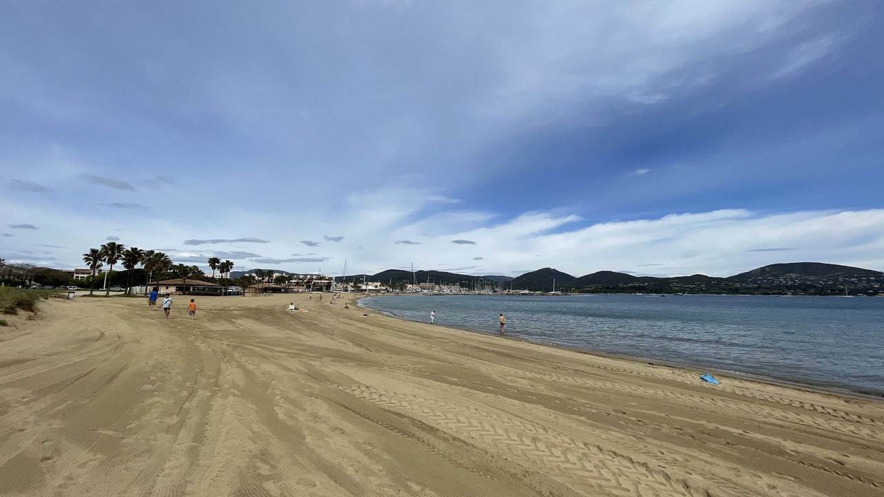 Photo of Others in Port Cogolin