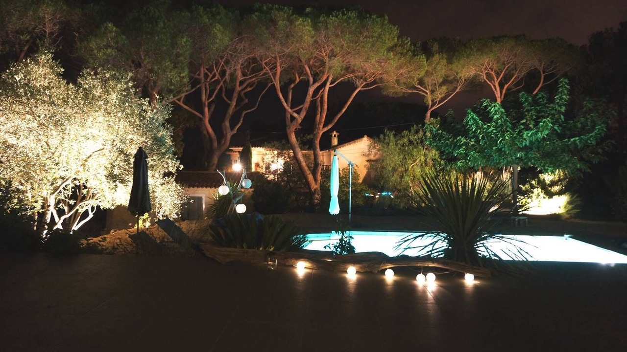 Photo of Outdoor in Plage de la Garonnette