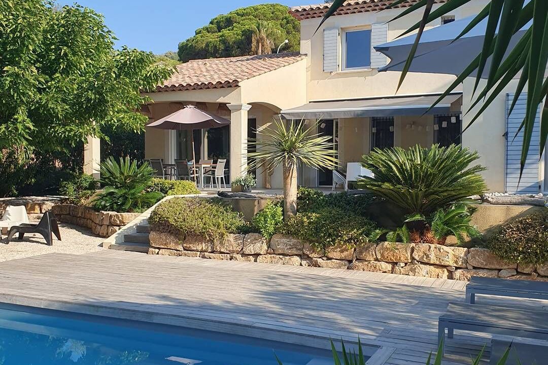 Photo of Outdoor in Plage de la Garonnette