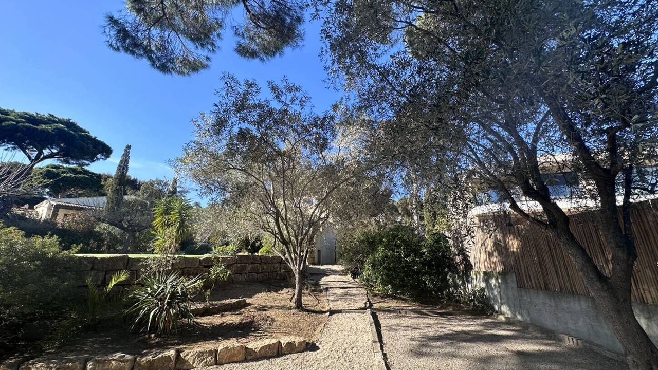 Photo of Outdoor in Plage de la Garonnette