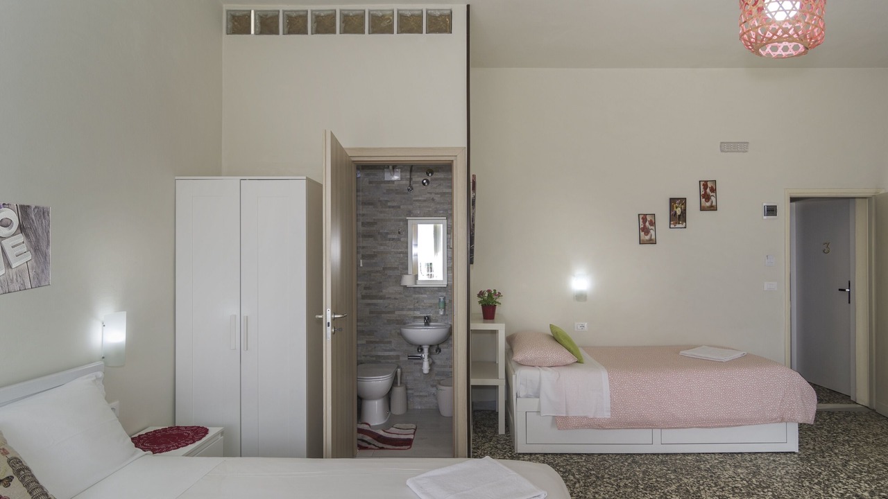 Photo of Bedroom in Pisa
