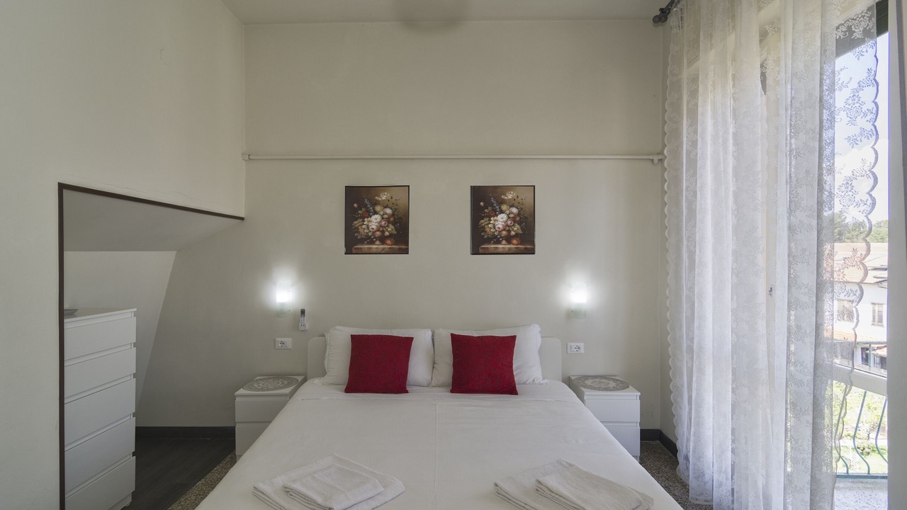Photo of Bedroom in Pisa