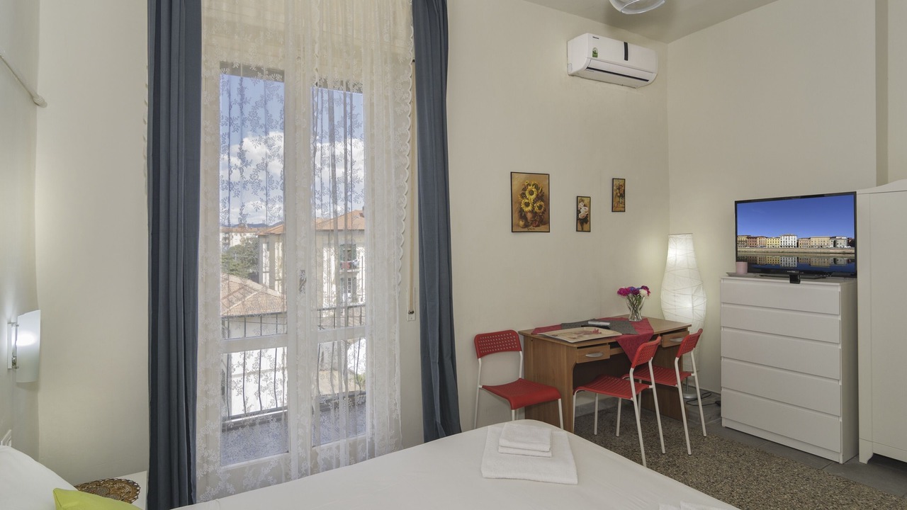 Photo of Bedroom in Pisa